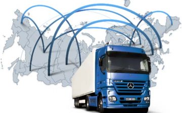 Курсы водителя международника