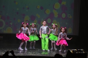 Уроки вокала